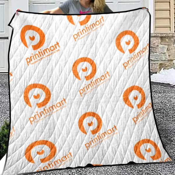 Quilt Blanket Demo